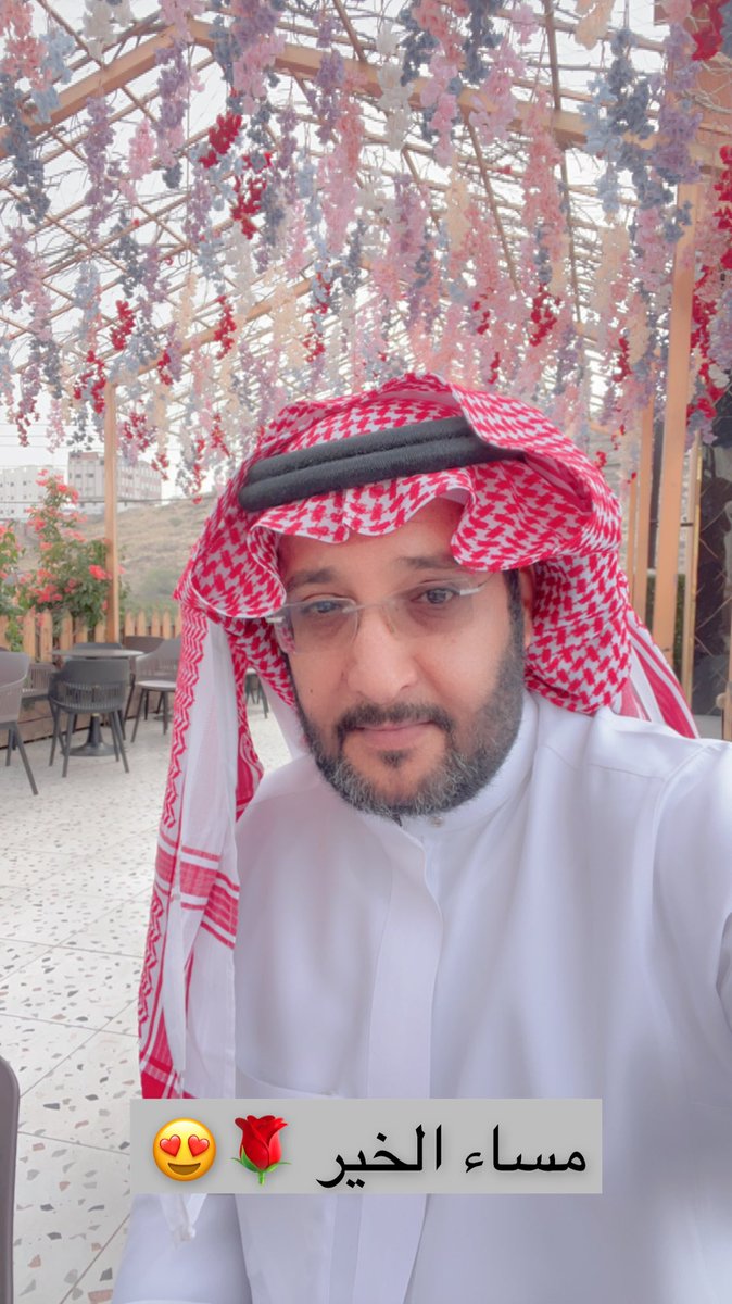 عبدالله الروقي tweet media