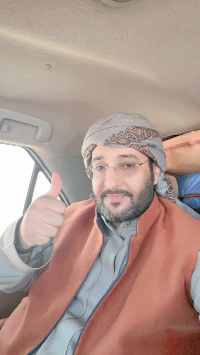 عبدالله الروقي tweet media
