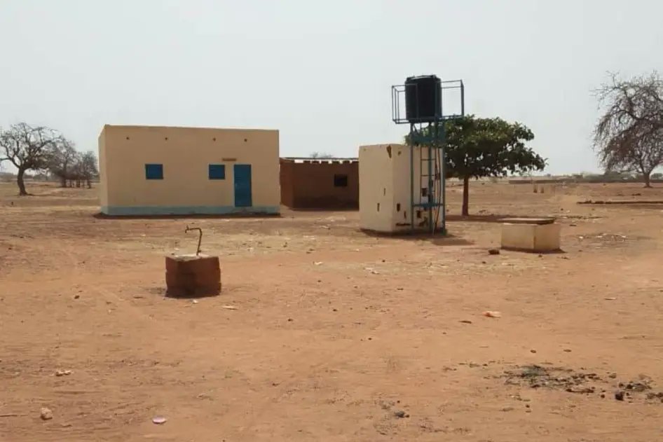 #BurkinaFaso: Army Massacres 223 Villagers “The failure of the Burkinabè authorities to investigate such atrocities underlines why int'l assistance is critical to support a credible investigation into possible crimes against humanity”, @TiranaHassan @hrw hrw.org/news/2024/04/2…