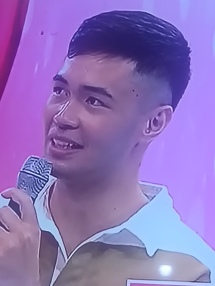 AsherLliam's tweet image. Ito si Ralph, unang Searchee noong December 4, 2023
#ShowtimeEspeciallyForYou #ShowtimeCheckNaCheck