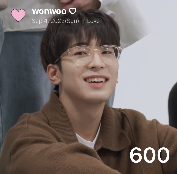 600 дней любви 🤍