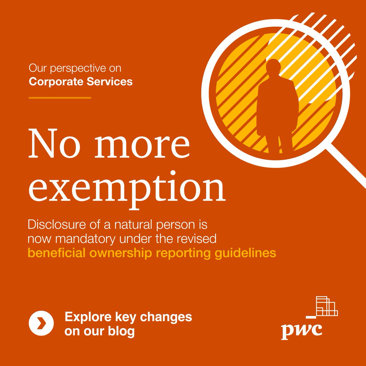 Confused by the new changes to Beneficial Ownership (BO) guidelines by SSM? Our Corporate Services team unpacks it for you — stay informed about how these clarifications and broadened responsibilities might impact your business: pwc.to/3UcXWWw #Compliance
