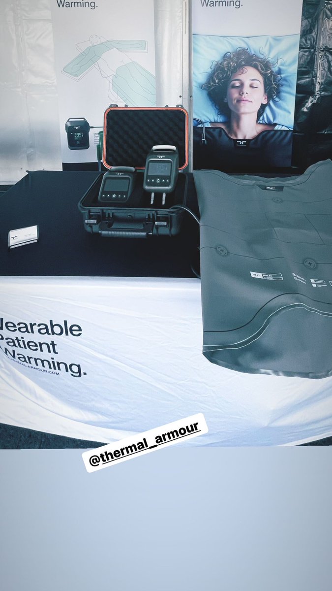 Thermal Armour (@thermalarmour) on Twitter photo Big things happening here in Europe for <a href="/ThermalArmour/">Thermal Armour</a> Big things happening here in Europe for <a href="/ThermalArmour/">Thermal Armour</a>
