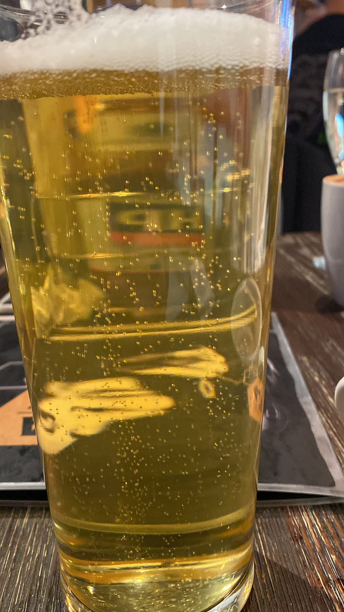 Beer o'clock somewhere