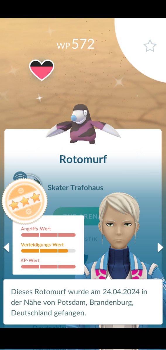 Hatched🥰