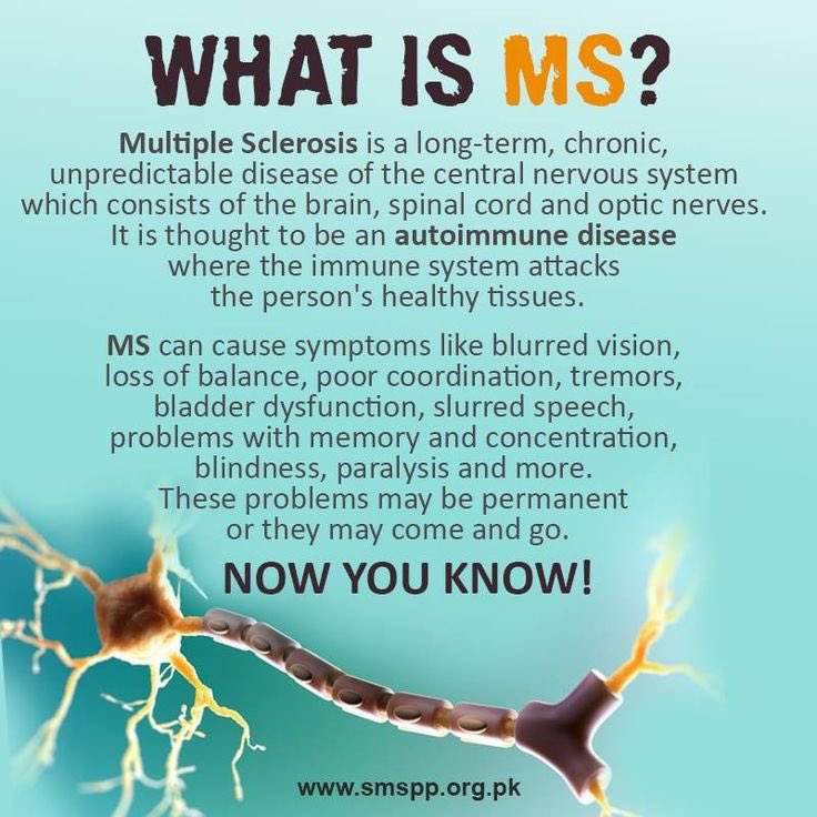 I have fought MS for 10 years This is a pretty good description of MS for those of you who don’t know much about it. The more you know. #MultipleSclerosis