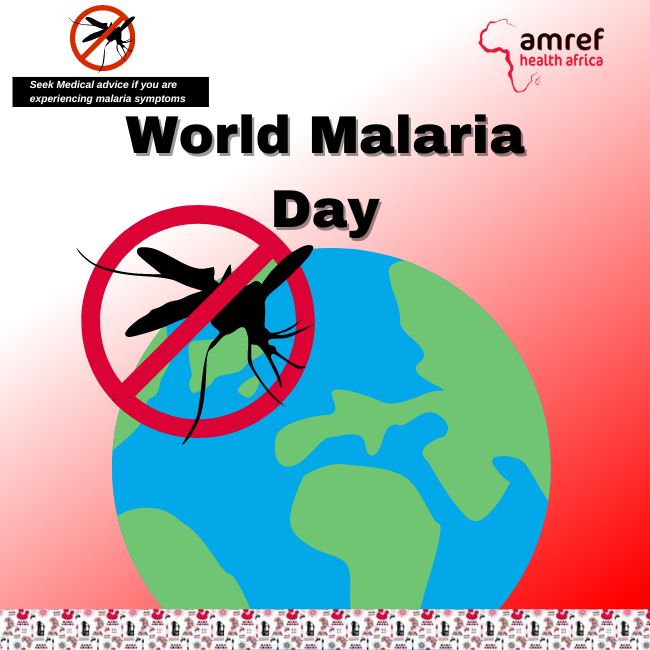 This #WorldMalariaDay, let us re-commit to #EndMalaria for good. Together, we can create a malaria-free world by 2030. Let us spread awareness, support prevention efforts, and advocate for better #healthcare. Every action counts in the fight against malaria! #MalariaFreeFuture