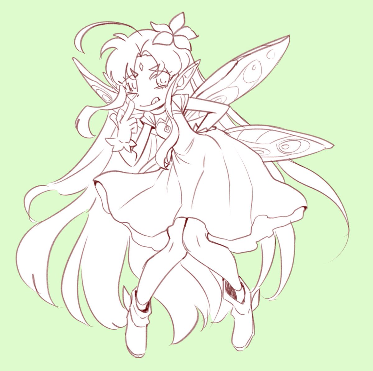 kofi request: echo from queen beast
play queen beast :D