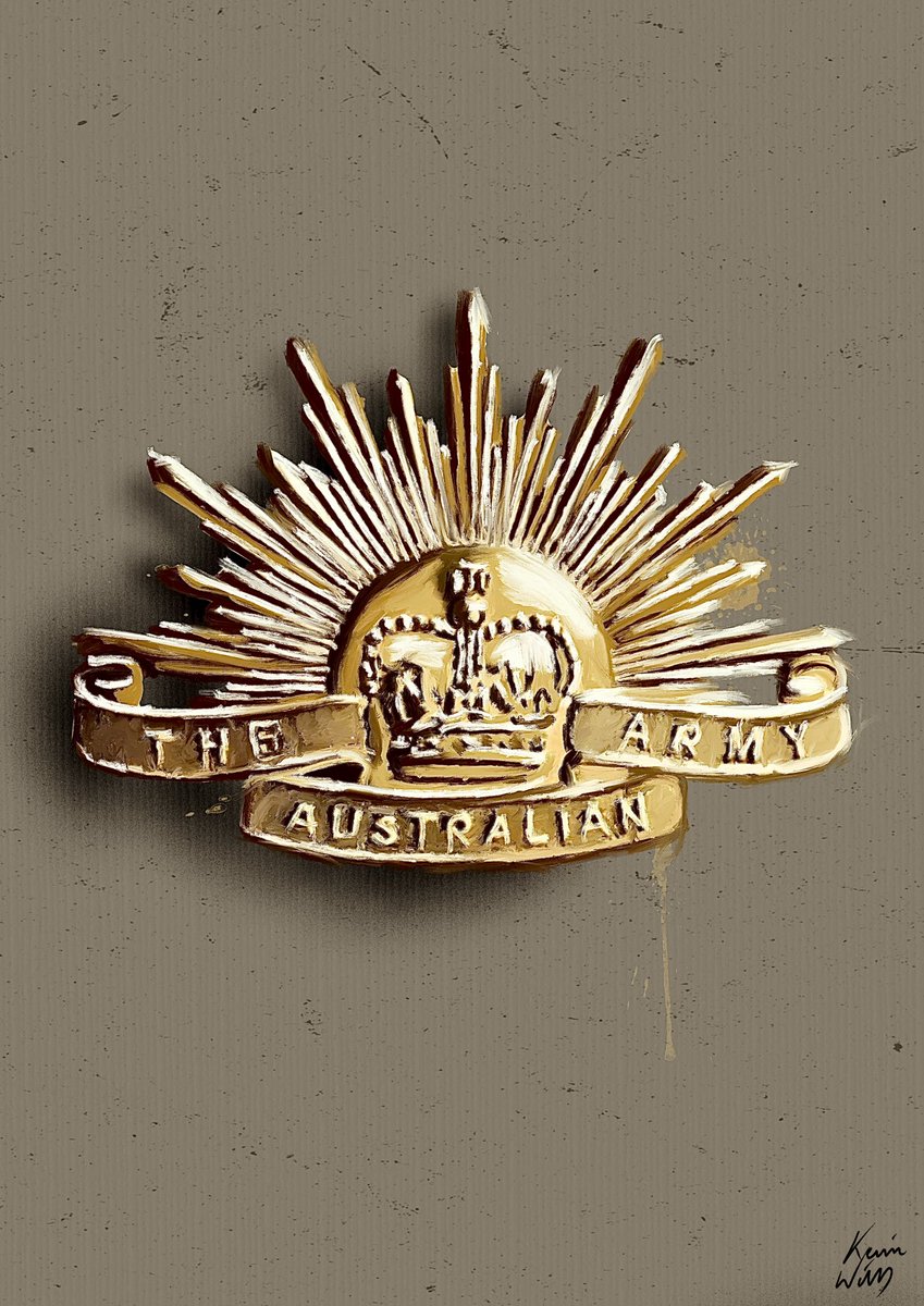 ANZAC day 
#WeWillRememberThem #ANZAC #AnzacDay2024 #Australia