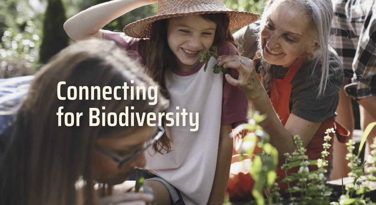 🌍Introducing our sisterproject, #BIOTRACES: 'Our researchers will develop knowledge, tools and novel approaches towards a society in harmony with nature.' . Together with #PLANET4B, both projects are commintted to #transformativechange on decisionmaking related to #biodiversity.