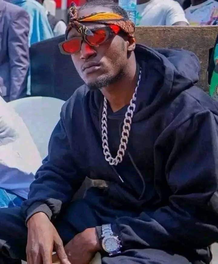 I've learnt of the detention of this brother and artiste Fik Gaza in Saudi Arabia- something that has happened to so many African and indeed Ugandan artistes in the past. Although details are still scanty, our teams both here and in Saudi Arabia are trying to establish the facts…