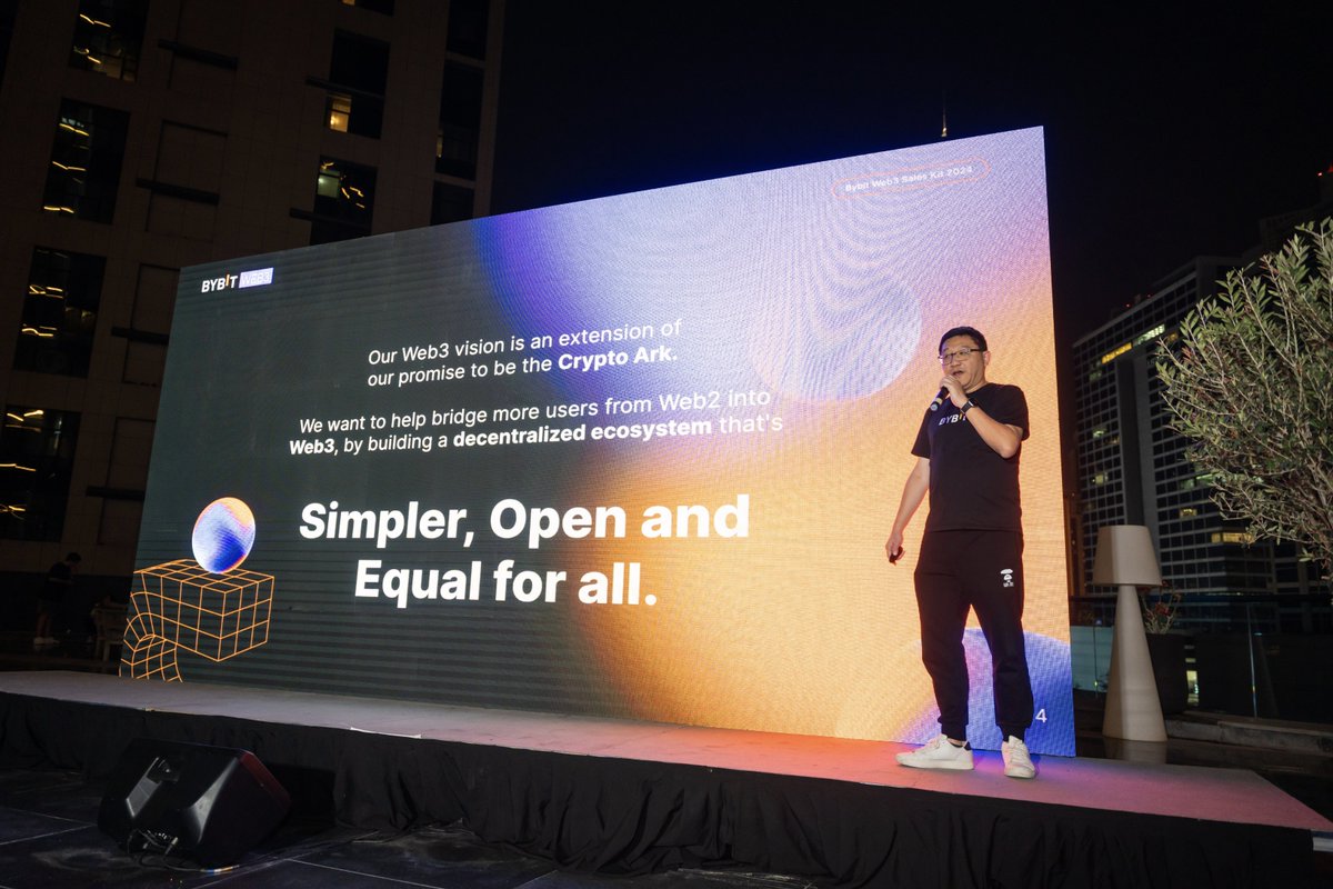 Bybit Alpha tweet media