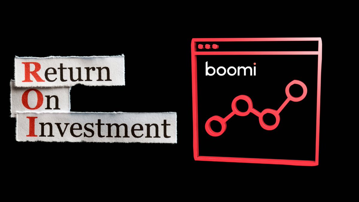 Chakray_com's tweet photo. 🔥 [NEW ARTICLE]🔥  Looking to get the most out of Boomi while keeping costs in check? In our latest article, we attempt to break down important facets of Boomi pricing and discuss strategies to help you boost your ROI. 👉https://t.co/D1i8hQf0rf    

#BoomiIntegration #ROI https://t.co/BzSXfowp2J