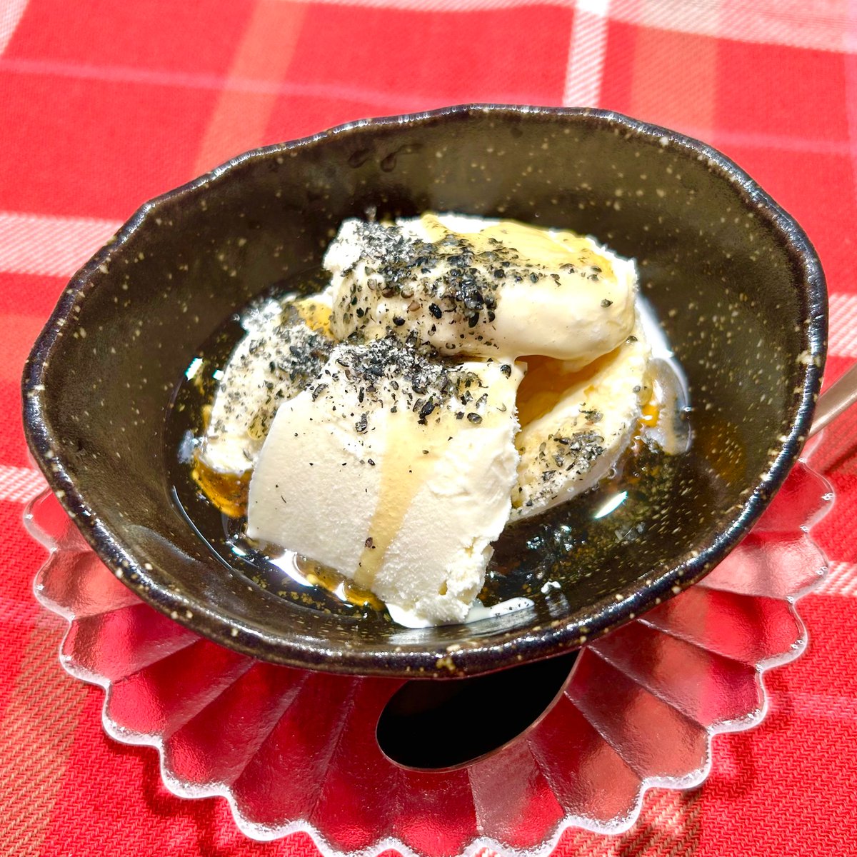 5/9は 🍦＃アイスクリームの日🍦 みんな大好きバニラアイスのおすすめ