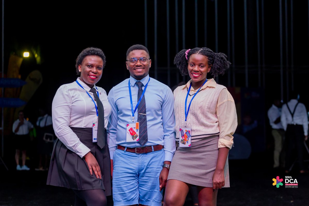 RotaractD9214's tweet photo. Recapping Day 1 at #99thDCA 

Who do you recognise? https://t.co/xgHjyHJcti