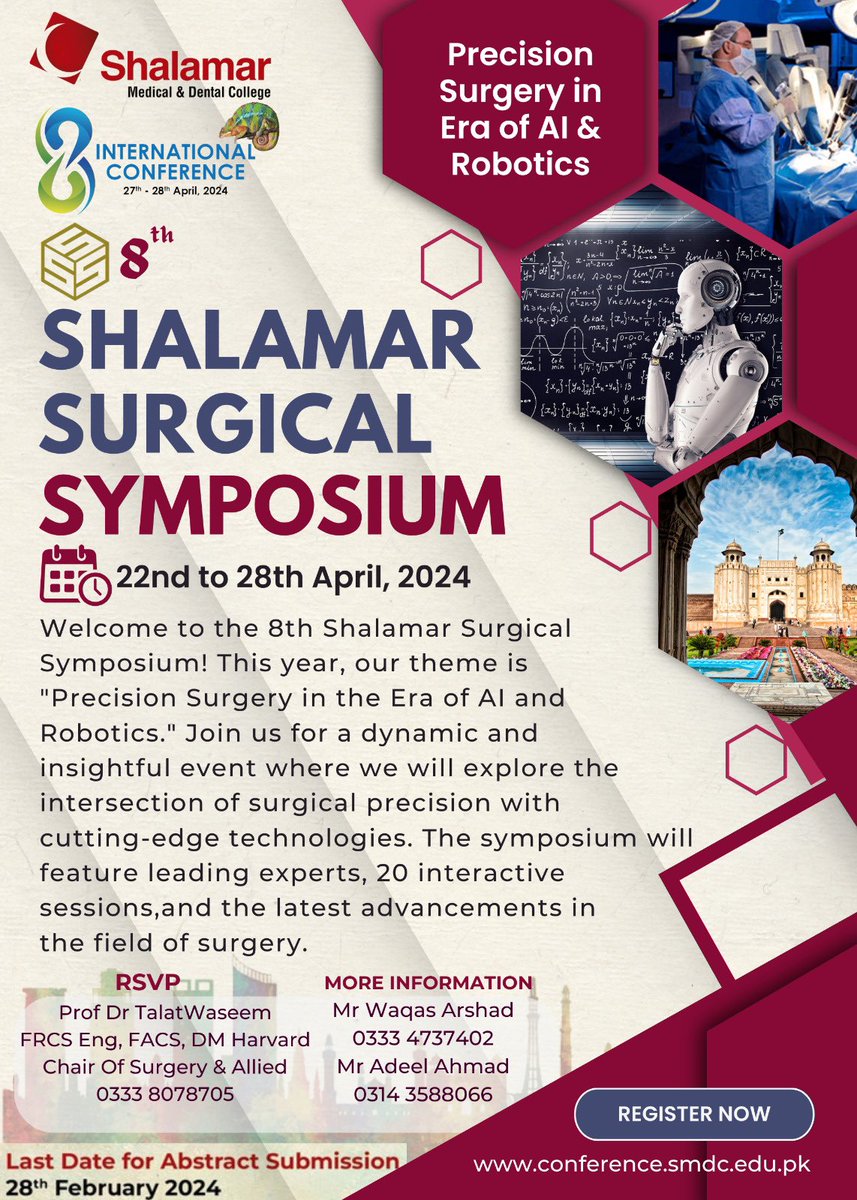 Delighted to present 🖥️@ShalamarSIHS
8th Surgical Symposium on molecular
profiling 🧬 for #cholangiocarcinoma

Many 🙏🏼 to @WaseemTalat for the invite
and hope to visit 🇵🇰 in person next time!

#mutationsmatter #precisiononcology
@curecc @CcaEns @CharityAMMF