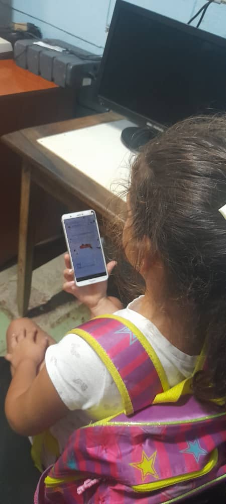 la_sierpe's tweet photo. Las niñas y las TIC es un evento que ocurre en el mes de abril, donde las feminas expresa su interés hacia las tecnologías #CubaInformatiza #JovenClubTeConecta @DisnelJc @Robealain @DiazCanelB @MEspirituana https://t.co/ajefUz2yLm