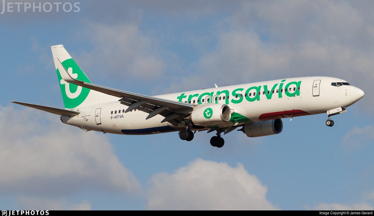 🇫🇷 Transavia dévoile son programme de vols pour l’hiver 2024/2025.

Au total, la compagnie proposera +18% de sièges par rapport à l’hiver dernier, dont les nouveautés suivantes :

▫️ Lyon - Sal (Cap-Vert, nouveauté) : 1 vol par semaine

▫️Marseille - Sal (Cap-Vert, nouveauté) : 1…