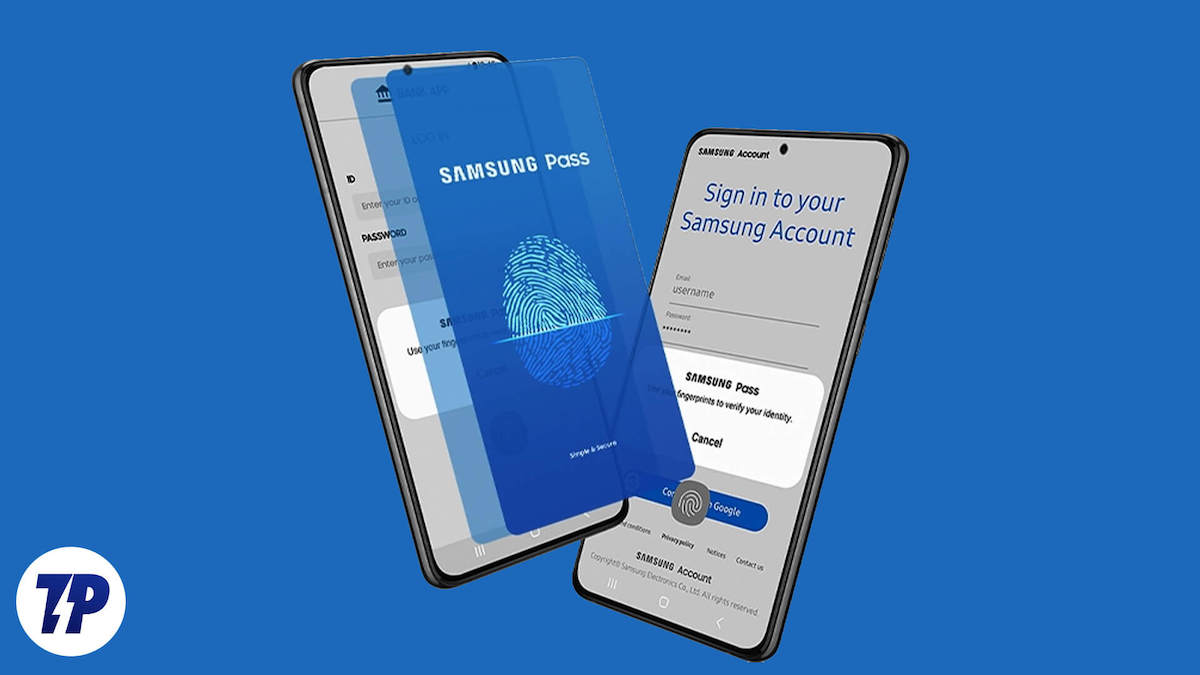 Guide to Use Samsung Pass: Everything You Need to Know:  

techpp.com/2024/04/25/sam… 

by @yashwate on @techpp 
#Samsung #SamsungPass #PasswordManager