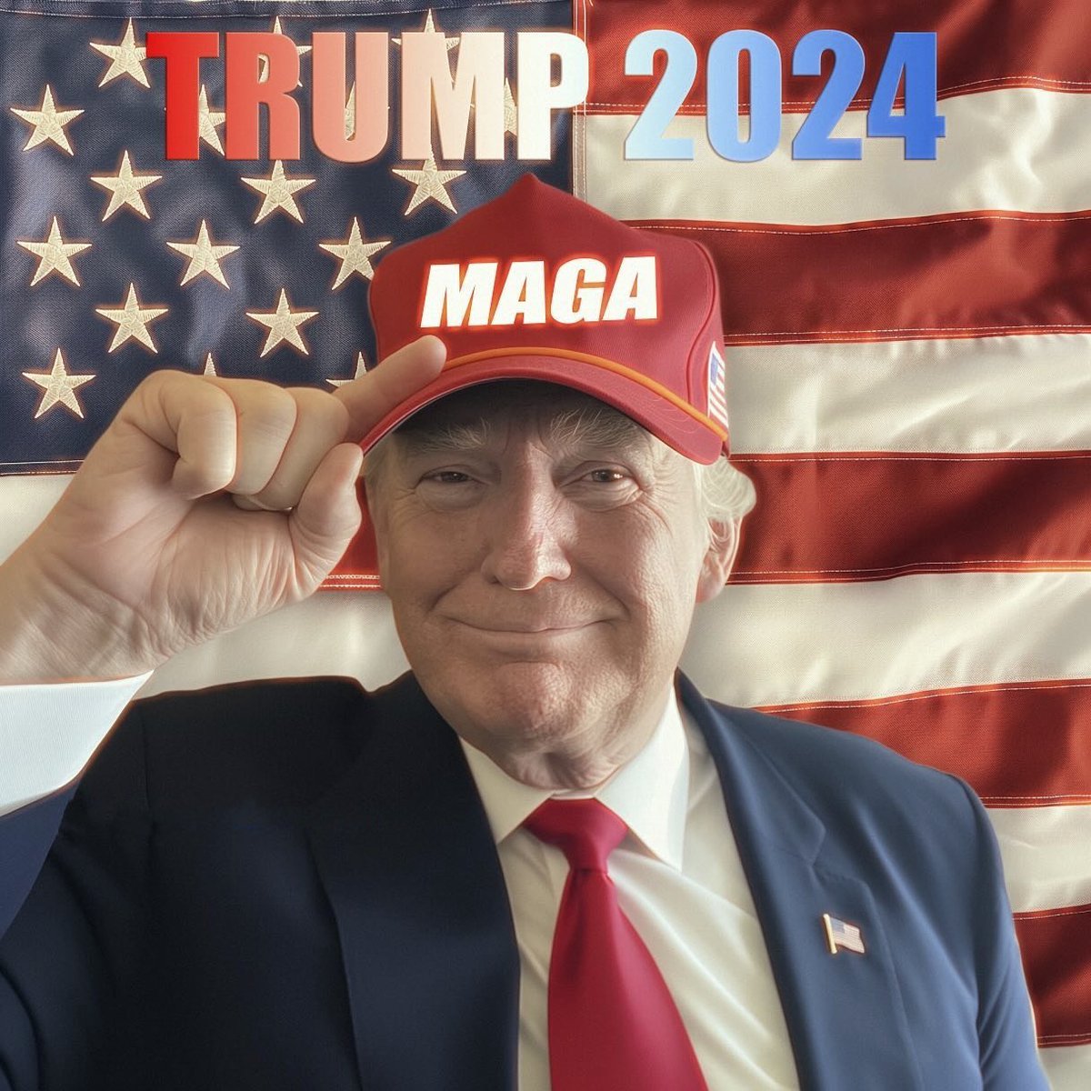Do you believe Donald Trump will Make America Great Again? 🇺🇸 A) Yes, absolutely! 🌟 B) No way! 🙅‍♂️ C) I'm not sure yet... 🤔 D) Let's see what happens! 🇺🦅