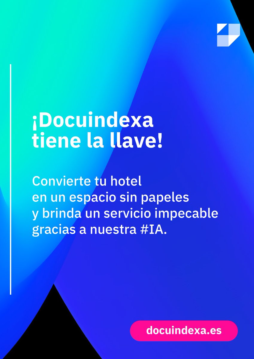 docuindexa tweet picture