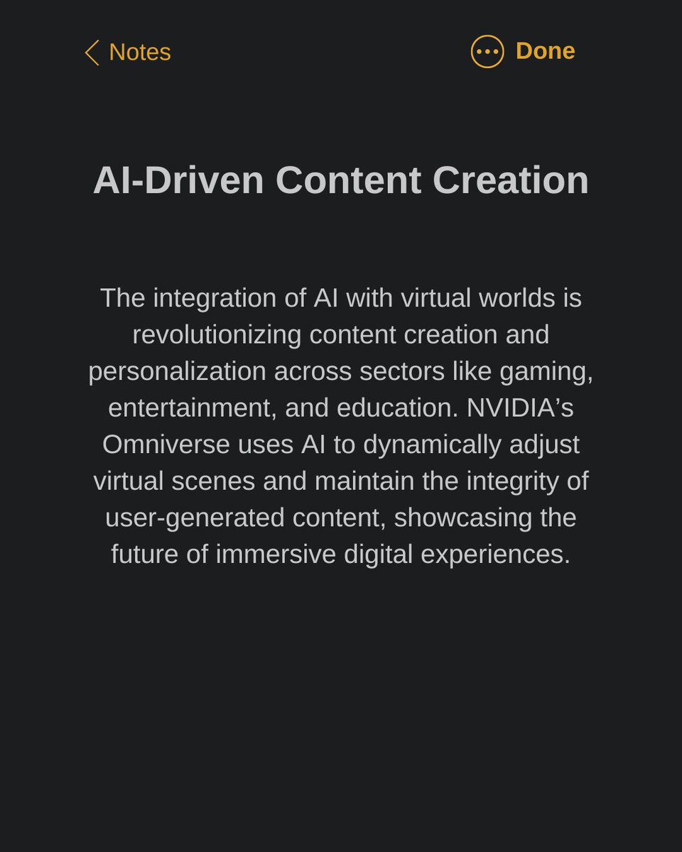 morpheuslabs_io's tweet photo. 🚀🌐 AI, Blockchain, and Virtual Worlds are merging to unlock unparalleled opportunities. Discover how these technologies are reshaping our digital world and how we can help accelerate your business’s innovation and growth.

✨ Ready to dive in? Check out our latest article: https://t.co/23VC3R00oi