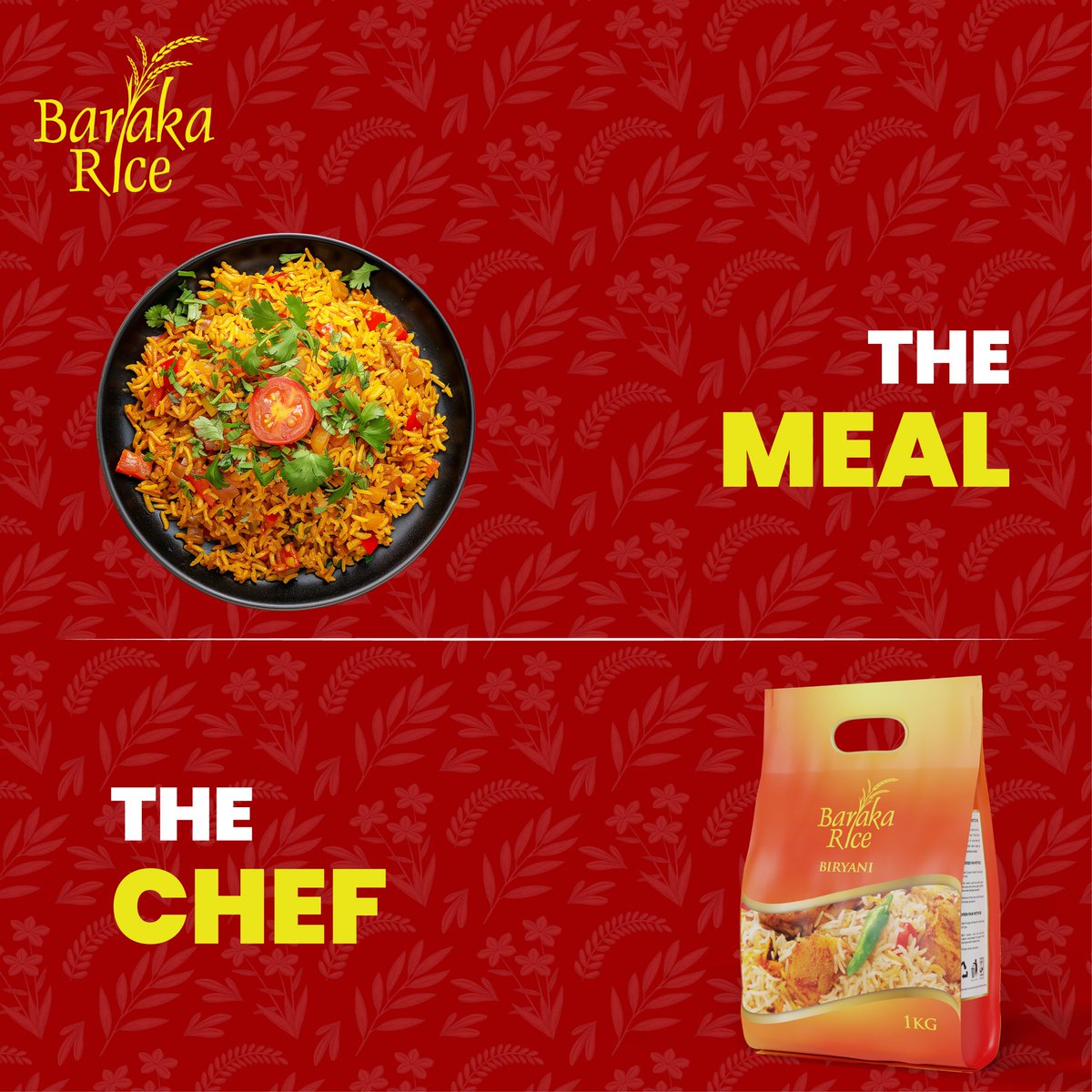 baraka_rice's tweet photo. Dig into perfection! Taste the artistry of Baraka Rice Biryani 🍚. 

#BarakaRice https://t.co/zJo7boRRcA
