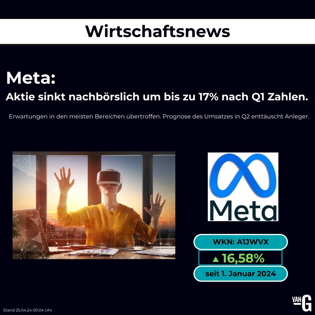 van Grunsteyn tweet media