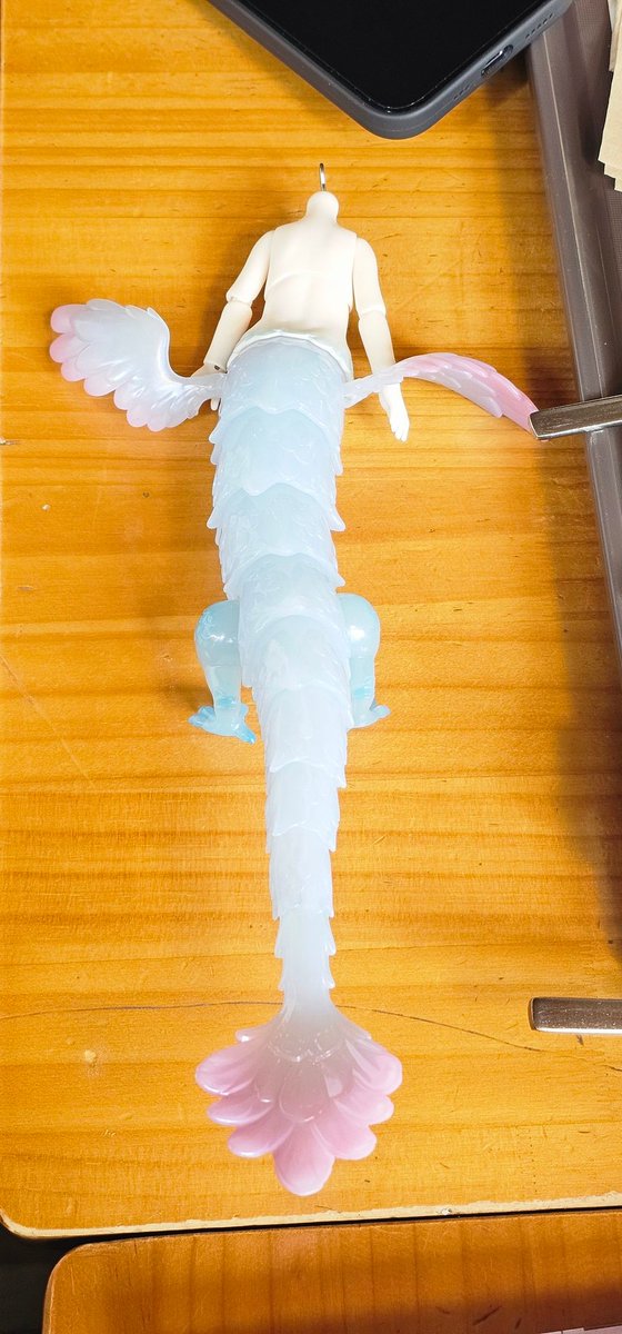 쩸의 작업방 tweet media