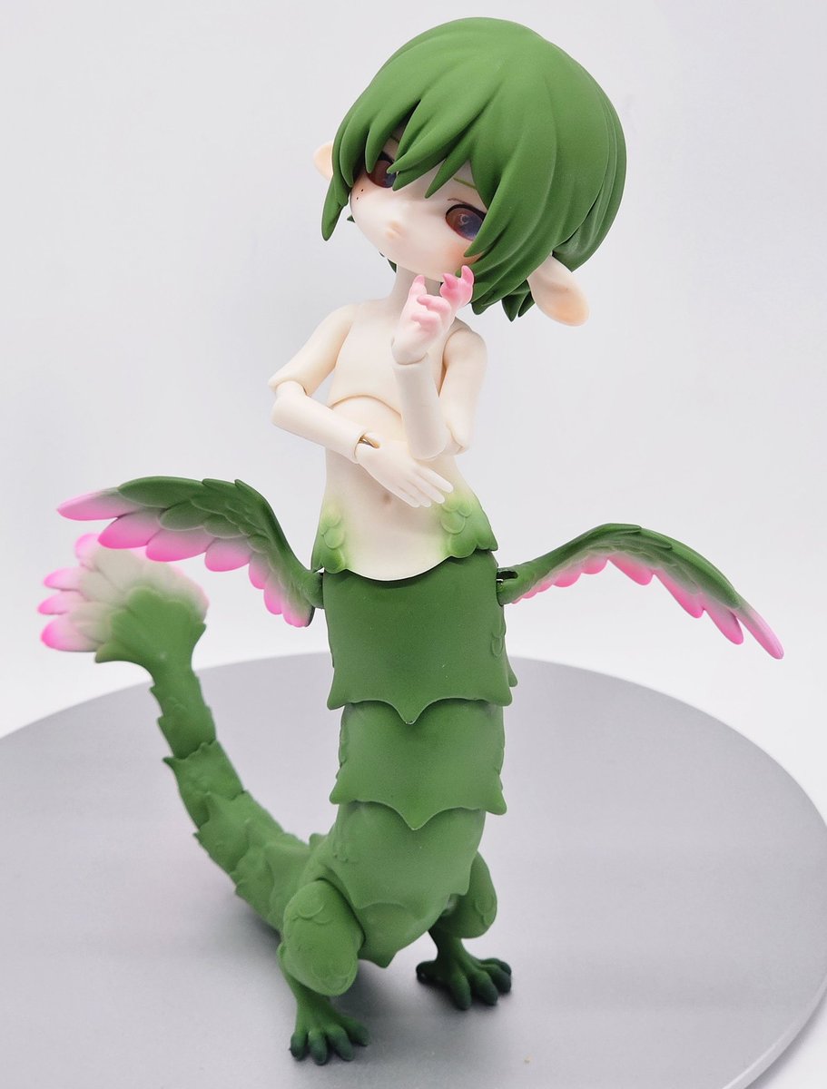 쩸의 작업방 tweet media