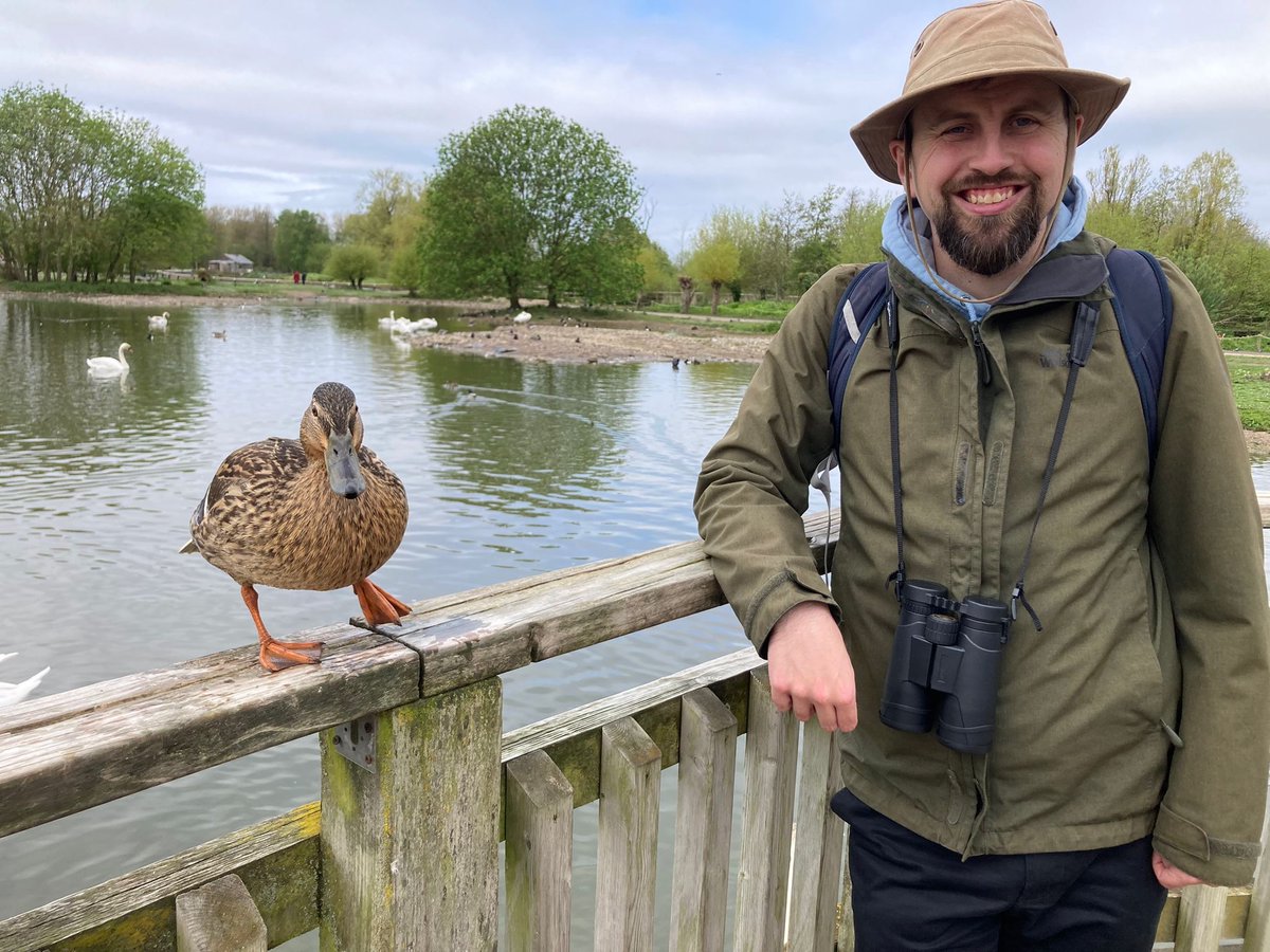 #EarthDay I had a great time yesterday at the @WWTSlimbridge - doing fantastic work there.  Thanks Peter Lee for hearing my business story and my love of #birds and #art
#ChooseToInclude #WildlifeConservation #WWT #InclusionRevolution #AutismAcceptance @lilacreviewuk