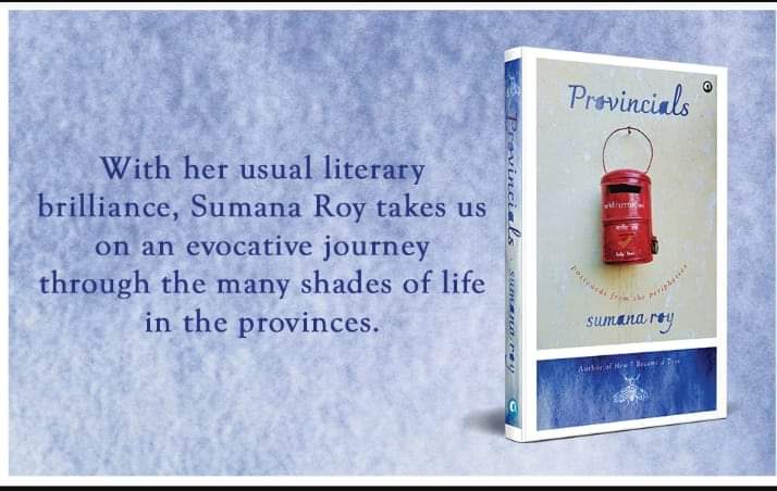 SumanaSiliguri's tweet photo. PROVINCIALS is now available in India:
https://t.co/PeXU9Y7XsD

The Yale edition might show up on your search; you'll need to put Aleph in the search box. This is for those - people like me, for instance - who don't have the good fortune of living in places that have bookstores https://t.co/ithiifs2p3