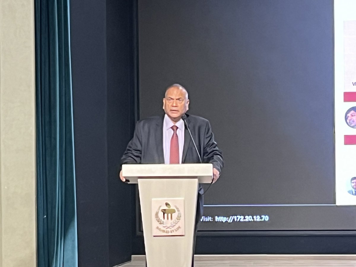 SaiRamSays's tweet photo. It was a privilege witnessing. @vikramsingh112 Ji’s fiery address on the Socio-Medical Aspects of Criminal Psychology inspired everyone in Manipal Law School on Wednesday.

Link: https://t.co/CnFuXoVyGU

@ManipalLaw_MAHE https://t.co/VsjHuxl7dU
