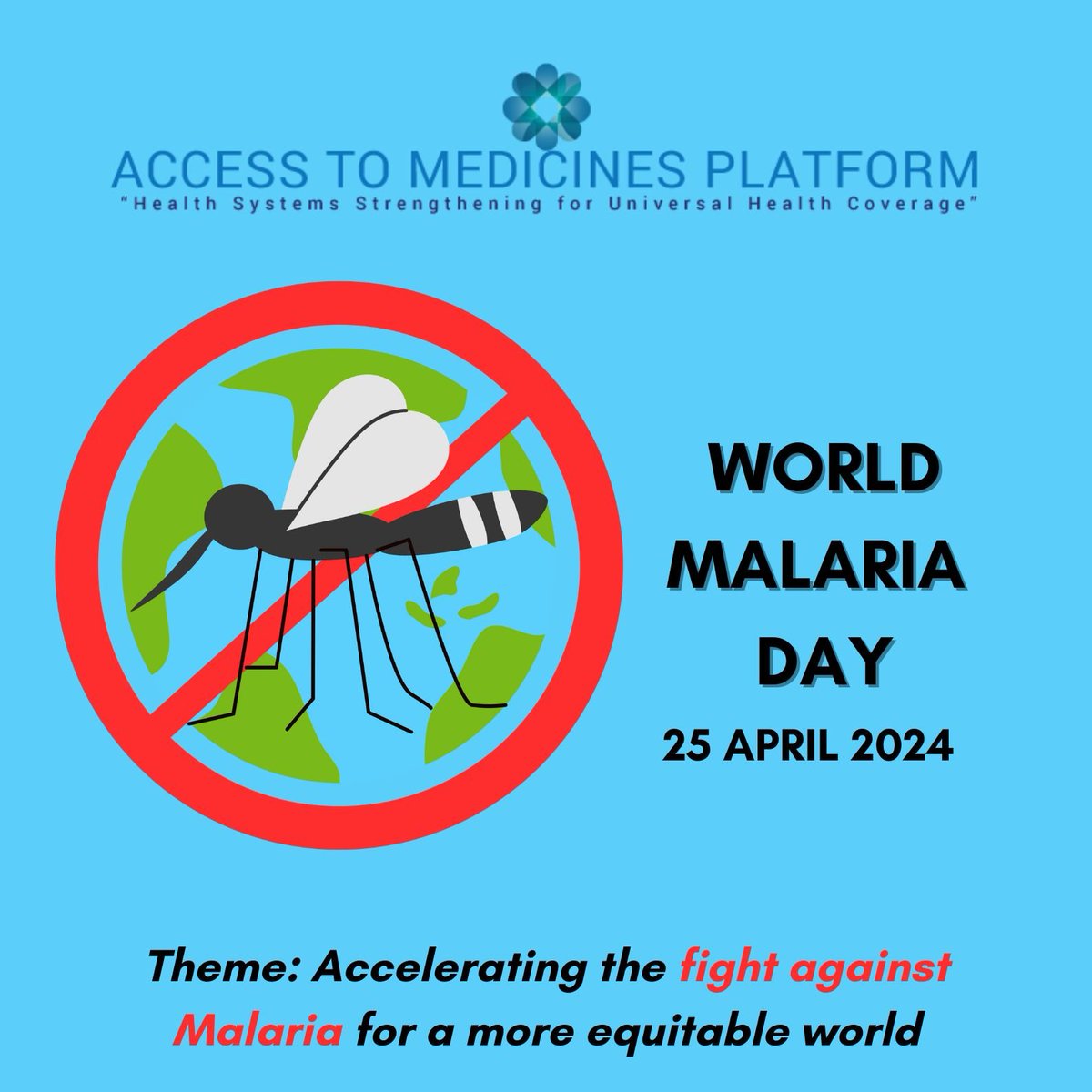 Access to Medicines Platform(MeTA Kenya) tweet media