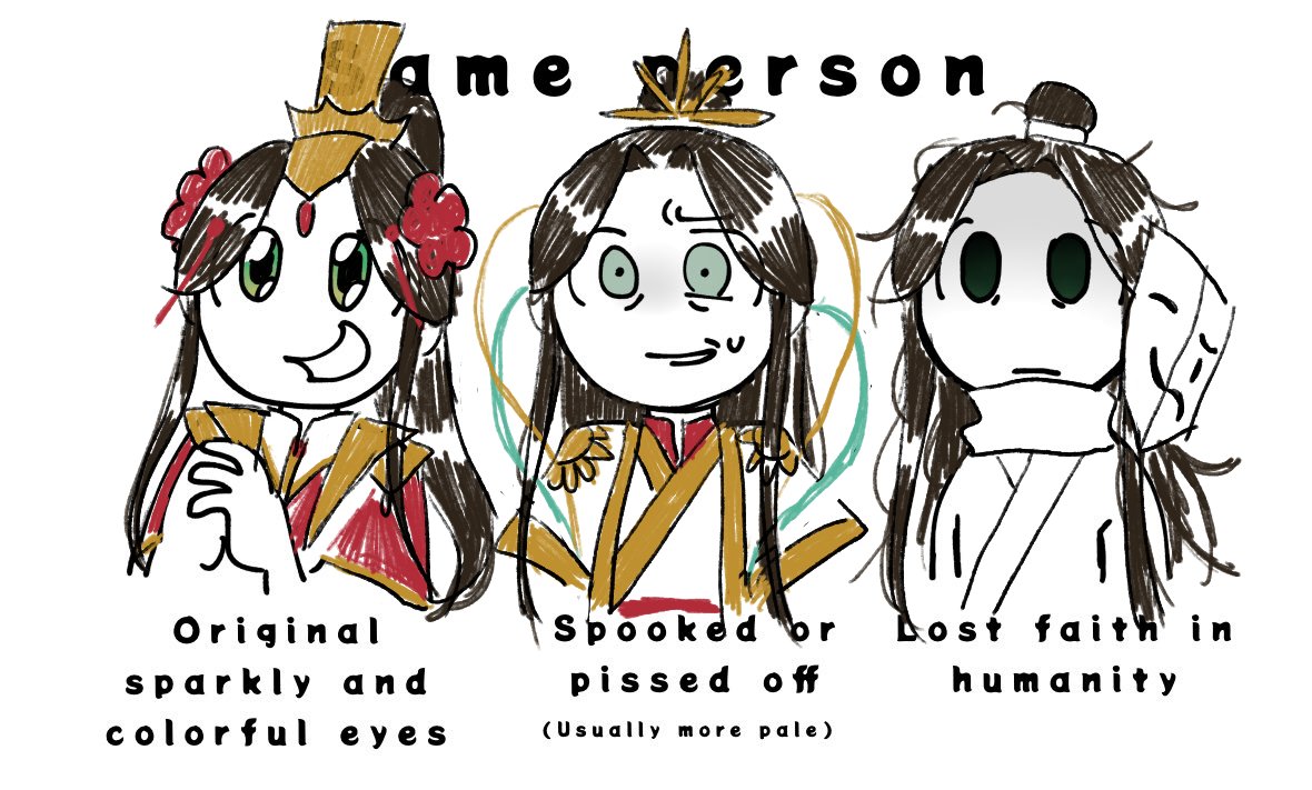 this template was tailor-made for him #tgcf #天官赐福