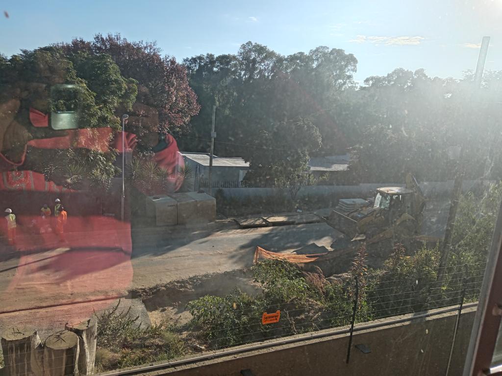 Keshika Maharaj tweet media