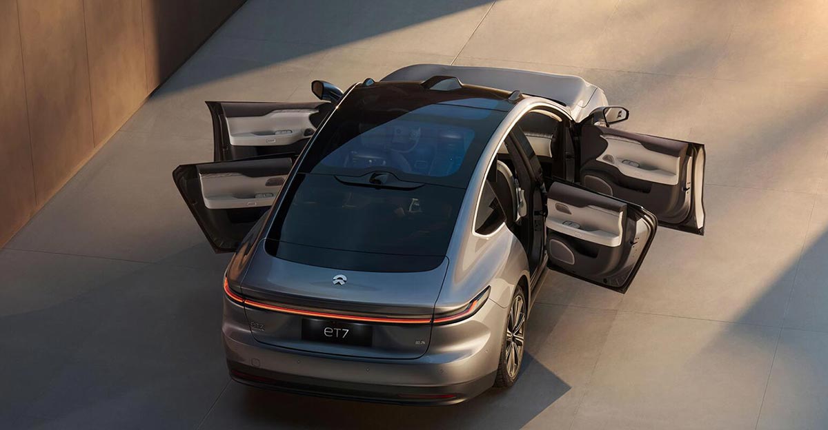 NioStrats's tweet photo. $NIO #NIO #NioET7 #ET7
-same price as 2023, RMB428k($59k),but bring 180 upgrades
-offer Executive & Executive Signature
-accepting customer order lock-ins today
-show cars &test drives available in showrooms, deliveries Apr30
purchase now incentives cont. https://t.co/TflvlQ0CHI
