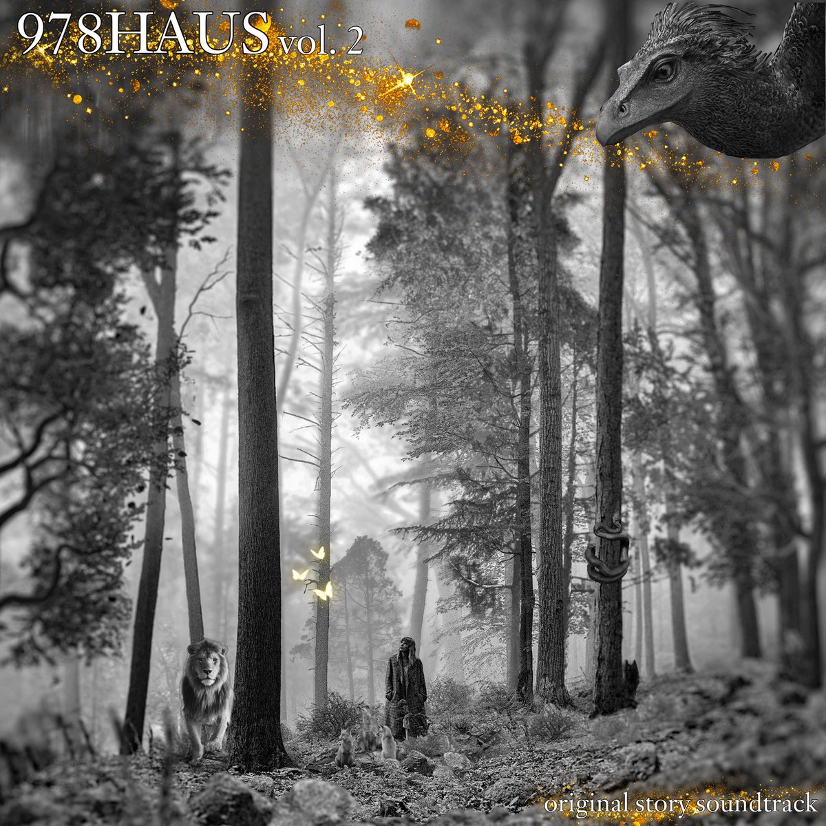 978inc's tweet photo. [ PROJECT MIDNIGHTS ]

978HAUS Vol. 2

Original Story Soundtrack.

~Cover Artwork Reveal~

Can You Find All The Characters? 👀

#PROJECTMIDNIGHTS #978LORE #978OSS #978HAUS https://t.co/TfMdvwZeoM