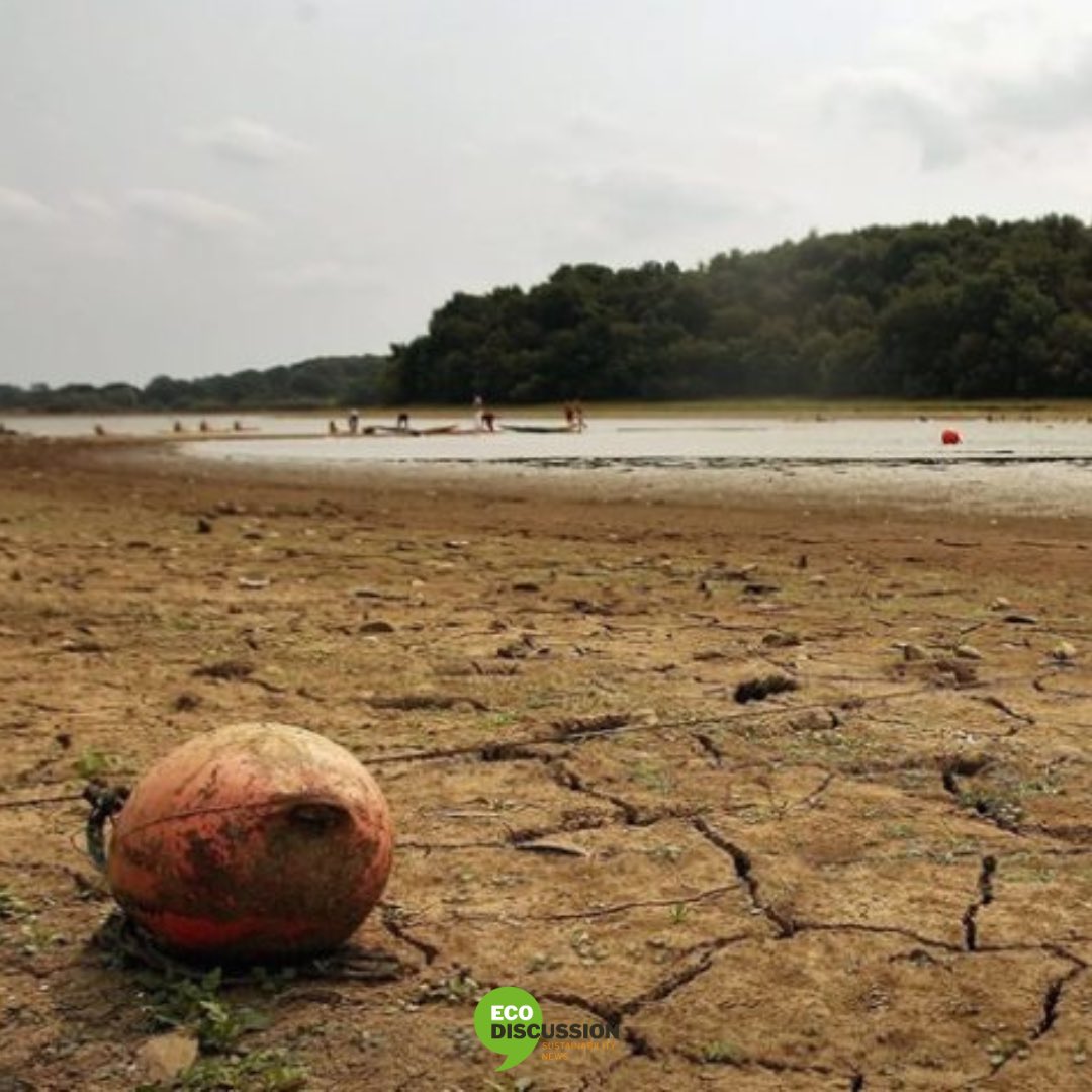 The #UK faces potential #watershortages and usage restrictions due to the upcoming #hot and #dry #summer, highlighting vulnerabilities in its #watermanagement system and the need for proactive measures.

To know why - surl.li/shpgh

#Watercrisis #London #droughts