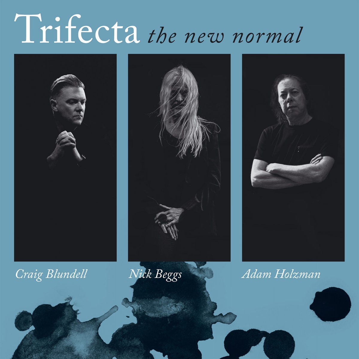 Chronique de : 'The New Normal' Par Trifecta
progcritique.com/trifecta-the-n…
@TrifectaHQ #newalbum #review #progcritique #prog #progrock #progressiverock #rockprogressif #rock #rockmusic #JazzFusion