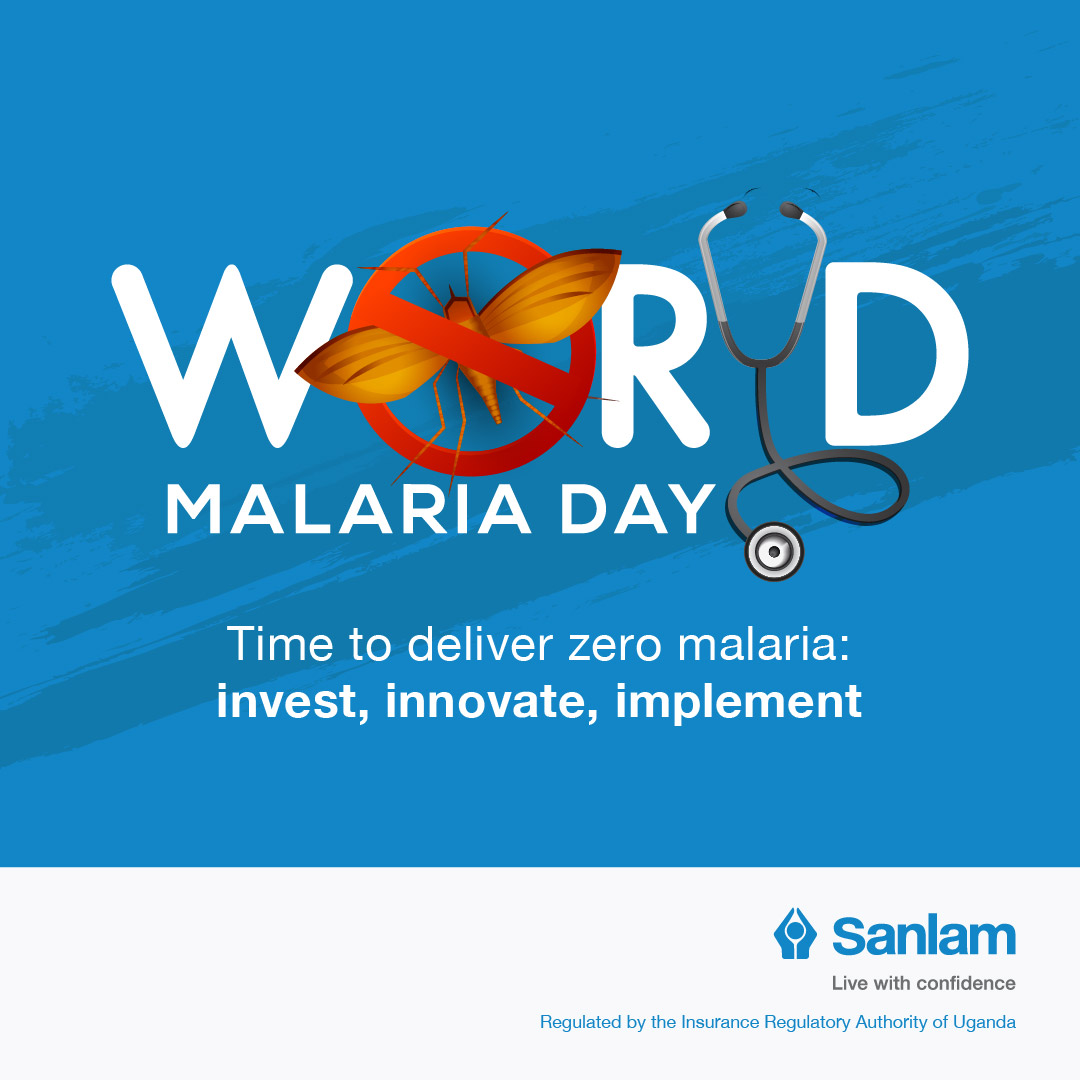 Every minute, malaria claims a life. This World Malaria Day, let's take action to prevent this tragedy. Together, we can beat malaria and ensure a healthier future for all.
#WorldMalariaDay24