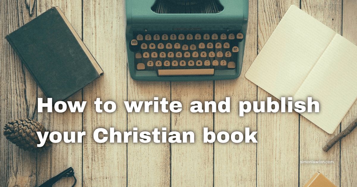 I get asked this so often that I thought I'd write a post. More here: bit.ly/40hMZ8X

#iamwriting #writerscommunity #writers #christianwriters #faithwriters #christianauthors #writerslift #writing #writingtips #writinglife #WritingCommunity #christianlife #faithwriters