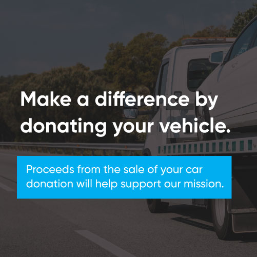 If you prefer to drive the finer things in life, donate your aging vehicle to help #BringThemHome. We’ll provide free pick-up and you can feel good knowing the proceeds from the sale of your gift will support TCM’s life-saving programs. To donate: careasy.org/nonprofit/texa…