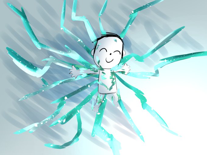 #私はこういう絵描きです見た絵描き全員参加 
C.E.多めです 