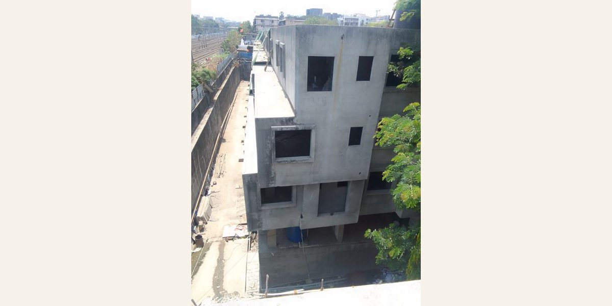 Residents longing for better living circumstances have some hope now that Transcon Developers has completed the Santacruz West Khotwadi Slum Redevelopment Project. #IndustryUpdates #developmentproject #textiles

fashionvaluechain.com/sai-durga-coop…