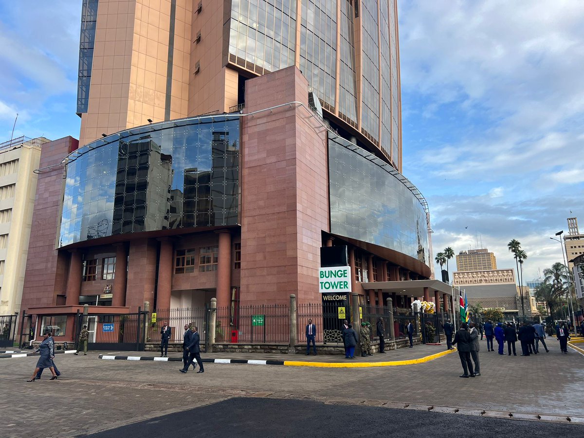 Citizen TV Kenya tweet media