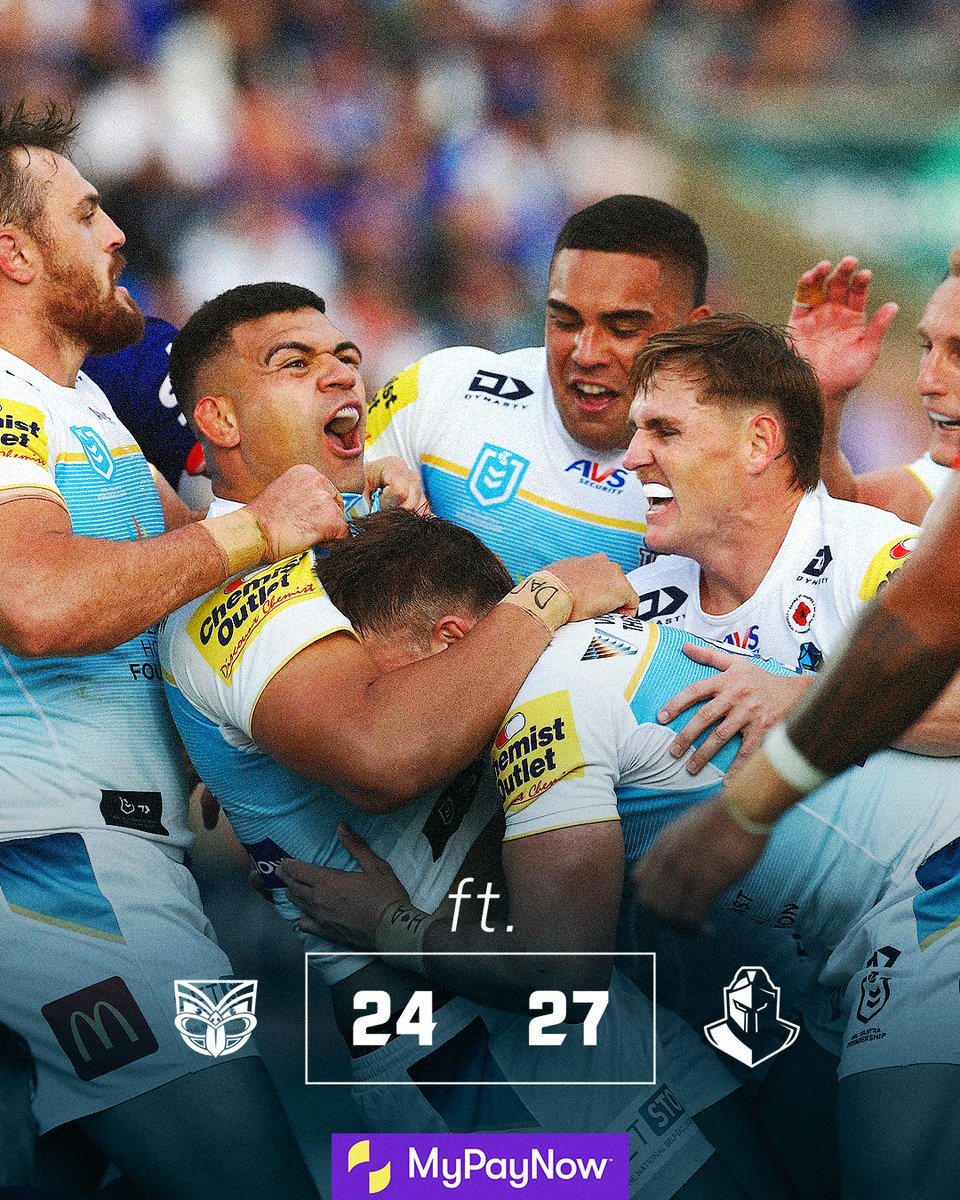 GCTitans's tweet photo. PROUD. https://t.co/dZvs8WCAkn