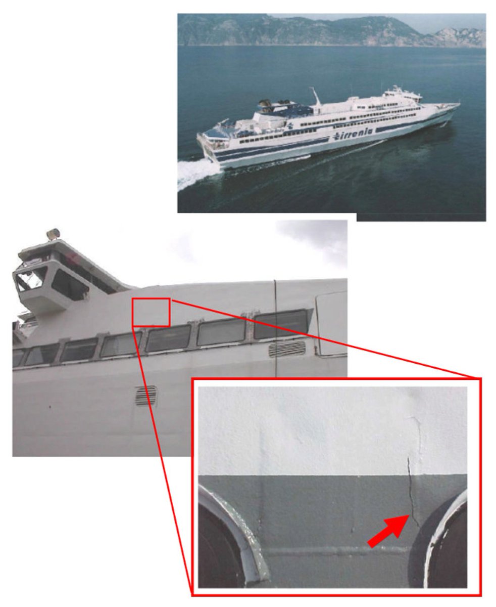 #mdpimetals #highlycited

💥Highly-cited paper sharing:

📔 Title: Review of #Fatigue Assessment Approaches for #Welded #Marine #Joints and Structures

📌The full-text paper can be viewed and downloaded free of charge at: mdpi.com/2075-4701/12/6…