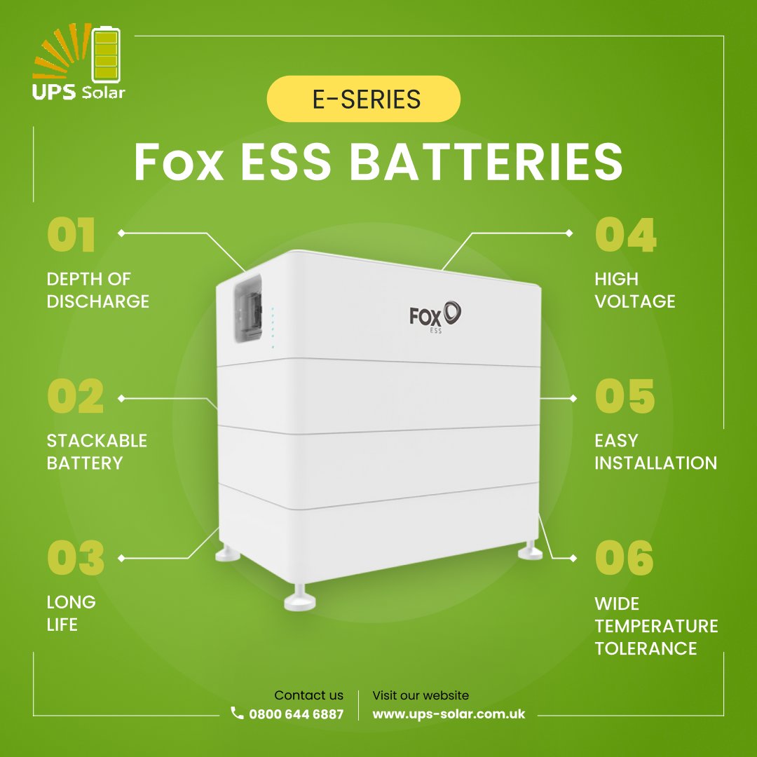 UPS Solar tweet media