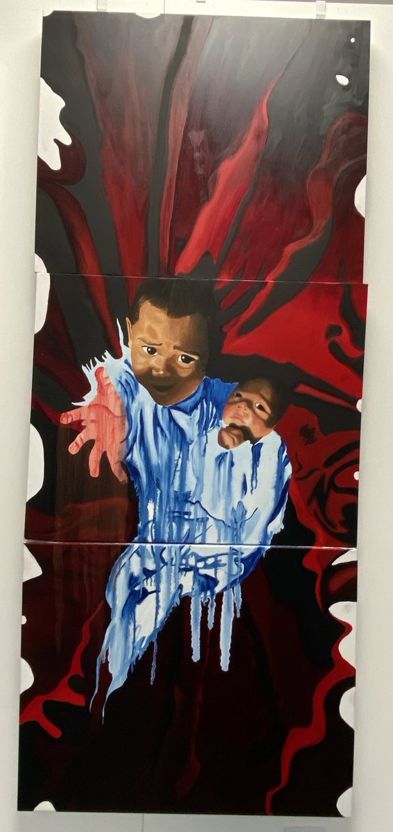 THAT Network London tweet media